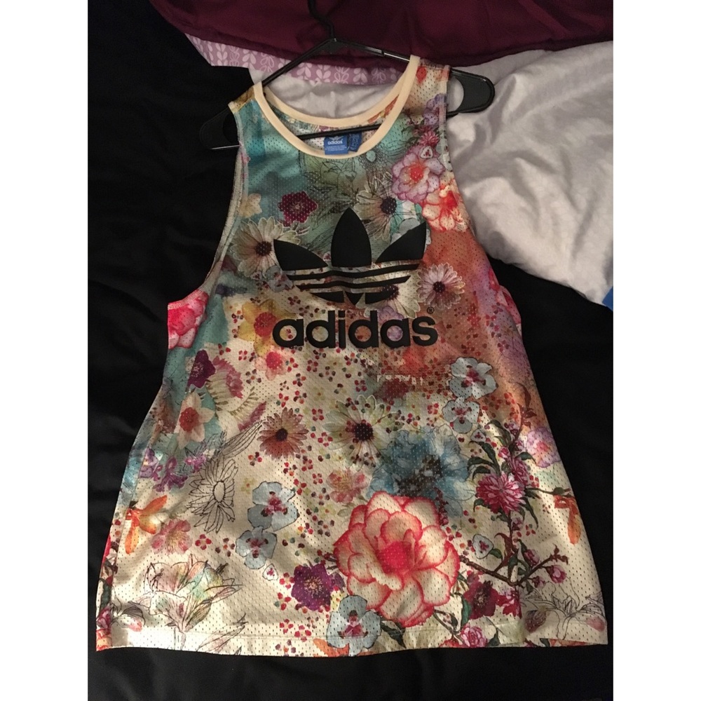 Adidas Originals Shirt